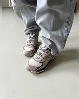Asics Gel-NYC White Steel Grey — головне фото товару
