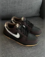 Nike SB Dunk Low Next Nature Brown — головне фото товару