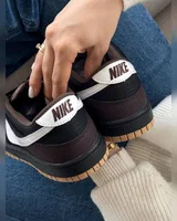 Nike SB Dunk Low Next Nature Brown — головне фото товару