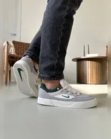 Nike sb skate shoes white green — головне фото товару