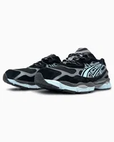 Asics NYC Black/Mint — головне фото товару
