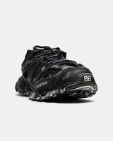 Balenciaga Track Black Faded — головне фото товару