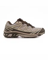 Salomon XT-6 Gore-Tex Brown — головне фото товару