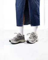 Asics GT-2160 Grey/White — головне фото товару