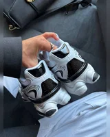 New Balance 9060R Black/White — головне фото товару