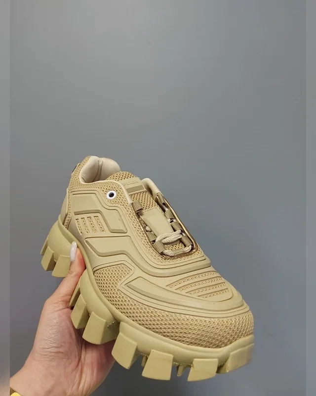 Prada CloudBust Beige — головне фото товару