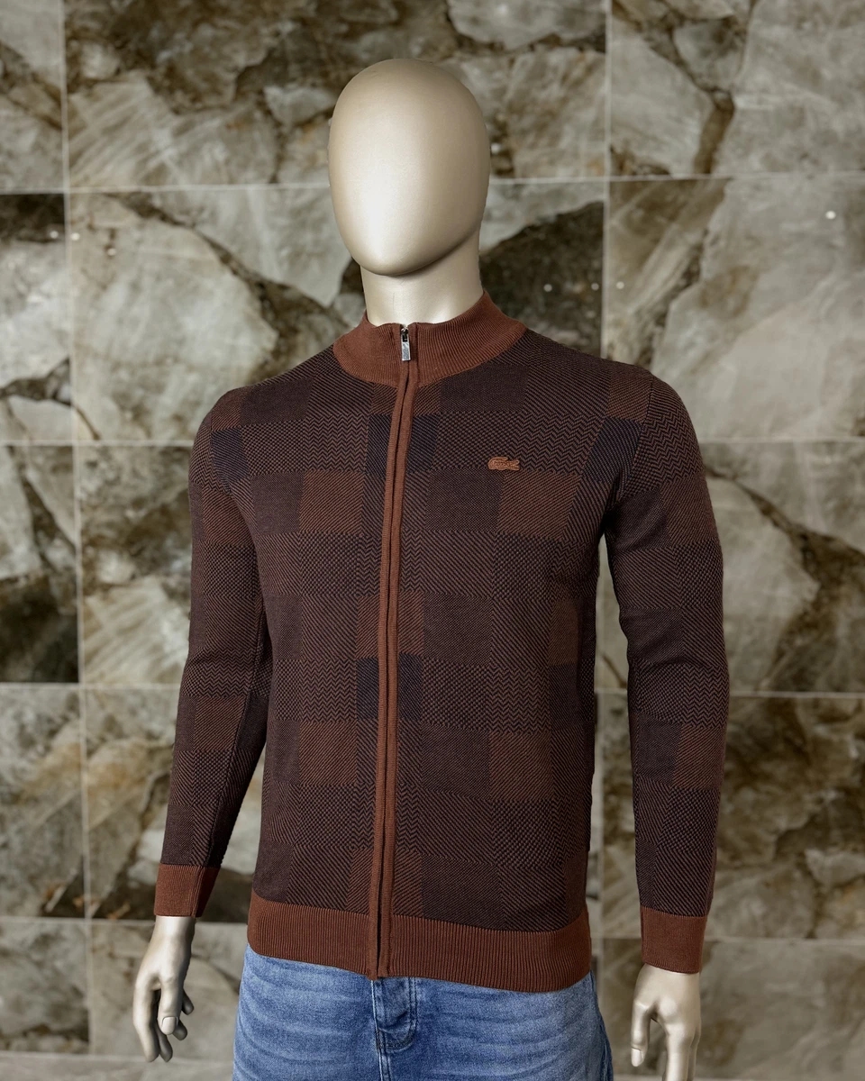 Светр Lacoste — головне фото товару