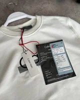 Світшот Calvin Klein — головне фото товару