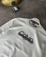 Світшот Calvin Klein — головне фото товару