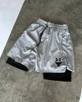 Шорти Under Armour — головне фото товару