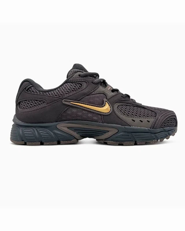 Nike V5 RNR Grey/Gold — головне фото товару