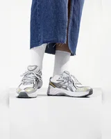 Asics GT-2160 White/Silver/Yellow — головне фото товару