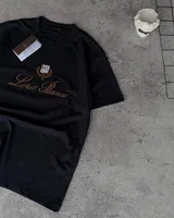 Футболка Loro Piana — головне фото товару