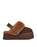 UGG Funkette Brown — головне фото товару