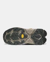 HOKA ONE Kaha 2 High Gore Tex 'Duffel Bag Green Radiant Yellow' — головне фото товару
