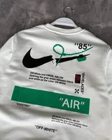 Nike x Off-White — головне фото товару