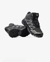 Salomon XT-4 Gray/White Fur — головне фото товару