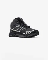 Salomon XT-4 Gray/White Fur — головне фото товару