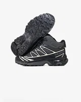 Salomon XT-4 Gray/White Fur — головне фото товару