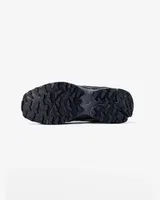Salomon XT-4 Gray/White Fur — головне фото товару