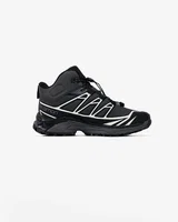 Salomon XT-4 Gray/White Fur — головне фото товару