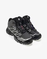 Salomon XT-4 Gray/White Fur — головне фото товару
