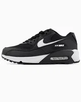 Nike Air Max 90 Classic Black — головне фото товару