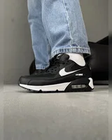Nike Air Max 90 Classic Black — головне фото товару