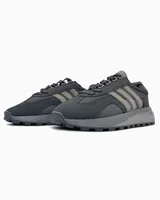 Adidas Retropy E5 Grey/Black — головне фото товару