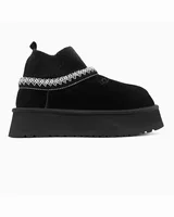 UGG Tasman Platform Sock Black — головне фото товару