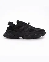 New Balance 9060 Summer Black — головне фото товару