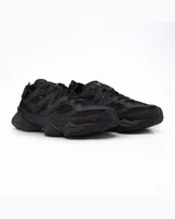 New Balance 9060 Summer Black — головне фото товару