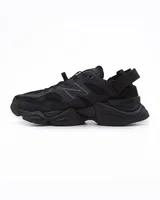 New Balance 9060 Summer Black — головне фото товару