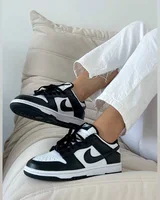 Nike Dunk SB Panda — головне фото товару