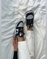 Nike Dunk SB Panda — головне фото товару