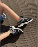 New Balance 9060 black drey wh — головне фото товару