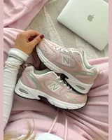 New Balance 530 Pink — головне фото товару