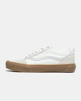 Vans Knu Skool "Marshmallow Light Gum" VN0009QCDBS1 — головне фото товару