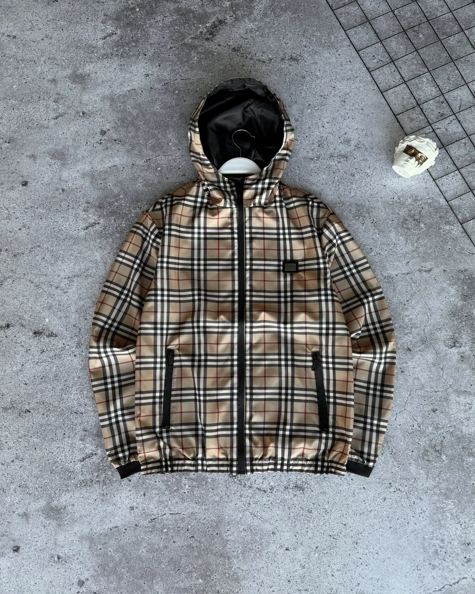 Куртка Burberry — головне фото товару