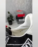 Maison Mihara Yasuhiro Blakey OG Sole Canvas Low — головне фото товару
