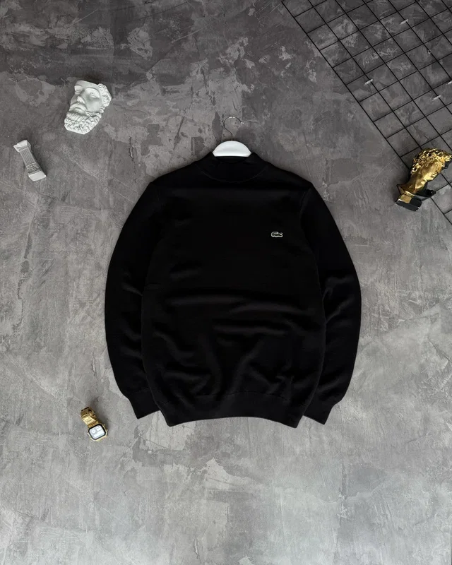 Светр Lacoste — головне фото товару