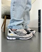 Asics біл чор — головне фото товару