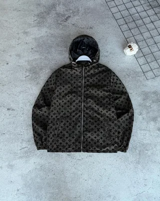 Куртка Louis Vuitton — головне фото товару