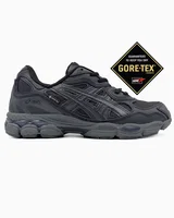 Asics Gel-NYC Black Gore-Tex — головне фото товару