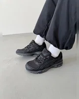 Asics Gel-NYC Black Gore-Tex — головне фото товару