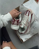 Nike Initiator Beige/Pink — головне фото товару
