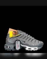 Nike tn dark grey — головне фото товару