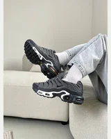 Nike tn dark grey — головне фото товару