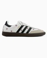 Adidas Samba OG Black/White Painted — головне фото товару