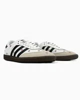 Adidas Samba OG Black/White Painted — головне фото товару